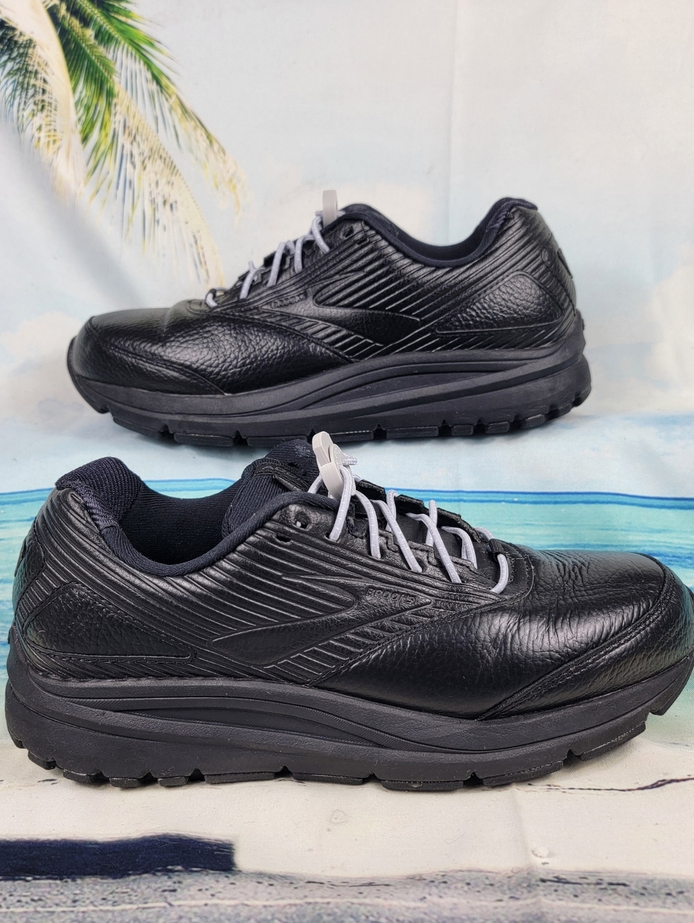 Brooks Addiction Walker Womens 8.5
